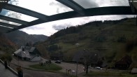 Archived image Webcam Hasenhorn mountain 09:00