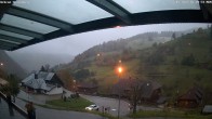 Archived image Webcam Hasenhorn mountain 06:00