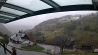 Archived image Webcam Hasenhorn mountain 07:00