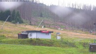 Archiv Foto Webcam Wurmberg: Hexenlift und Hexenritt-Alm 06:00