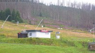 Archiv Foto Webcam Wurmberg: Hexenlift und Hexenritt-Alm 07:00