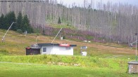 Archiv Foto Webcam Wurmberg: Hexenlift und Hexenritt-Alm 11:00