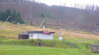 Archiv Foto Webcam Wurmberg: Hexenlift und Hexenritt-Alm 17:00