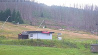Archiv Foto Webcam Wurmberg: Hexenlift und Hexenritt-Alm 19:00