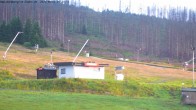 Archiv Foto Webcam Wurmberg: Hexenlift und Hexenritt-Alm 05:00