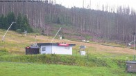Archiv Foto Webcam Wurmberg: Hexenlift und Hexenritt-Alm 07:00