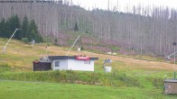 Archiv Foto Webcam Wurmberg: Hexenlift und Hexenritt-Alm 09:00