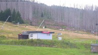 Archiv Foto Webcam Wurmberg: Hexenlift und Hexenritt-Alm 15:00