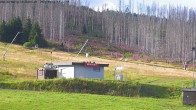 Archiv Foto Webcam Wurmberg: Hexenlift und Hexenritt-Alm 17:00