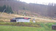 Archived image Webcam Hexenlift at Wurmberg ski resort 07:00