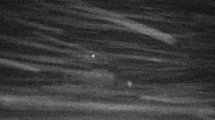 Archived image Webcam Hexenlift at Wurmberg ski resort 23:00