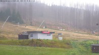 Archiv Foto Webcam Wurmberg: Hexenlift und Hexenritt-Alm 07:00