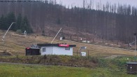 Archived image Webcam Hexenlift at Wurmberg ski resort 09:00