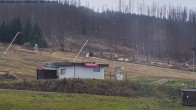 Archived image Webcam Hexenlift at Wurmberg ski resort 11:00