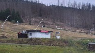 Archived image Webcam Hexenlift at Wurmberg ski resort 13:00