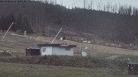 Archived image Webcam Hexenlift at Wurmberg ski resort 17:00