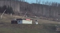 Archived image Webcam Hexenlift at Wurmberg ski resort 06:00
