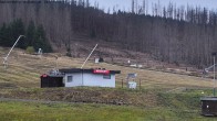 Archiv Foto Webcam Wurmberg: Hexenlift und Hexenritt-Alm 09:00