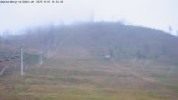 Archiv Foto Webcam Wurmberg: Talstation Hexenexpress 05:00
