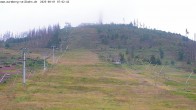 Archiv Foto Webcam Wurmberg: Talstation Hexenexpress 06:00