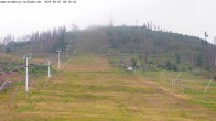 Archiv Foto Webcam Wurmberg: Talstation Hexenexpress 07:00