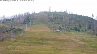 Archiv Foto Webcam Wurmberg: Talstation Hexenexpress 09:00