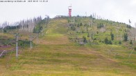 Archiv Foto Webcam Wurmberg: Talstation Hexenexpress 11:00