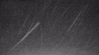 Archiv Foto Webcam Wurmberg: Talstation Hexenexpress 23:00