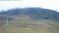 Archiv Foto Webcam Wurmberg: Talstation Hexenexpress 05:00