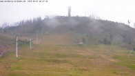 Archiv Foto Webcam Wurmberg: Talstation Hexenexpress 06:00