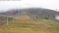 Archiv Foto Webcam Wurmberg: Talstation Hexenexpress 07:00