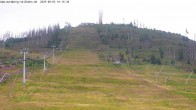 Archiv Foto Webcam Wurmberg: Talstation Hexenexpress 09:00