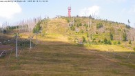 Archived image Webcam Base station Hexenexpress 11:00