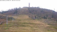 Archived image Webcam Base station Hexenexpress 07:00