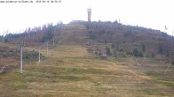 Archived image Webcam Base station Hexenexpress 08:00