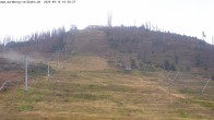 Archived image Webcam Base station Hexenexpress 09:00