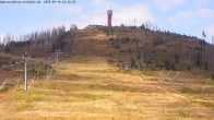 Archived image Webcam Base station Hexenexpress 13:00