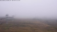 Archived image Webcam Base station Hexenexpress 09:00