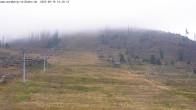 Archived image Webcam Base station Hexenexpress 13:00