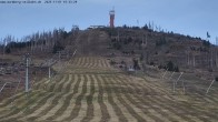 Archiv Foto Webcam Wurmberg: Talstation Hexenexpress 09:00