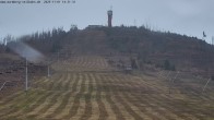 Archiv Foto Webcam Wurmberg: Talstation Hexenexpress 13:00