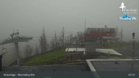 Archiv Foto Webcam Braunlage: Bergstation Hexenexpress / Wurmberg-Alm 06:00