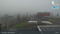Archiv Foto Webcam Braunlage: Bergstation Hexenexpress / Wurmberg-Alm 08:00