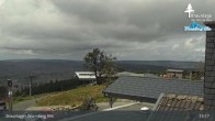 Archiv Foto Webcam Braunlage: Bergstation Hexenexpress / Wurmberg-Alm 12:00