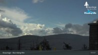 Archiv Foto Webcam Braunlage: Bergstation Hexenexpress / Wurmberg-Alm 16:00