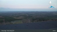 Archiv Foto Webcam Braunlage: Bergstation Hexenexpress / Wurmberg-Alm 02:00