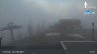 Archiv Foto Webcam Braunlage: Bergstation Hexenexpress / Wurmberg-Alm 06:00