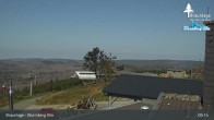 Archiv Foto Webcam Braunlage: Bergstation Hexenexpress / Wurmberg-Alm 08:00
