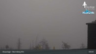 Archived image Webcam Braunlage: Top station Hexenexpress / Wurmberg-Alm 09:00