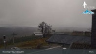 Archived image Webcam Braunlage: Top station Hexenexpress / Wurmberg-Alm 10:00